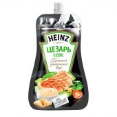 Соус Heinz Цезарь ДП (14) 200г Соус Heinz Цезарь ДП (14) 200г