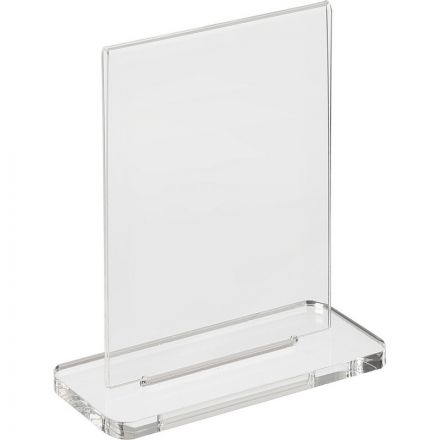 Подставка настольная для рекламных материалов Attache А6 Подставка настольная для рекламных материалов Attache А6