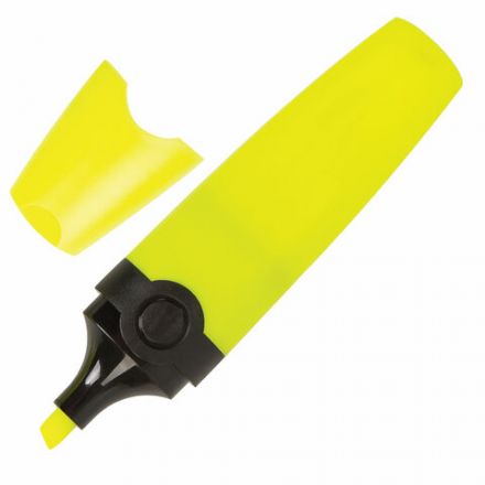 Набор текстовыделителей BRAUBERG 4 шт., АССОРТИ, "DELTA", линия 1-5 мм, 151727