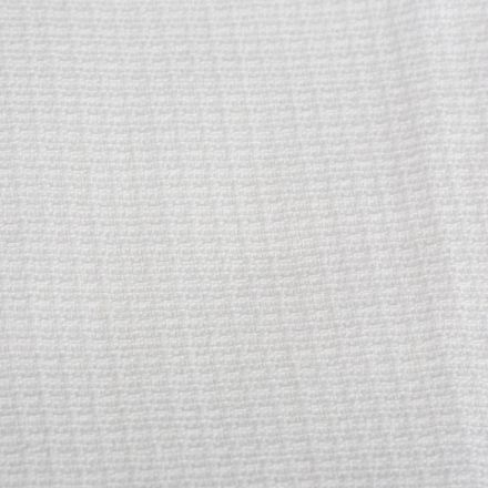 Полотенце вафельное 40x80 см 160 г/кв.м белое Полотенце вафельное 40x80 см 160 г/кв.м белое