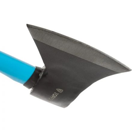 Топор 1000 г из углеродистой стали TOPFORT фибергласовое топорище