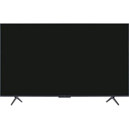 Телевизор TCL 55C6K, Mini LED, смарт