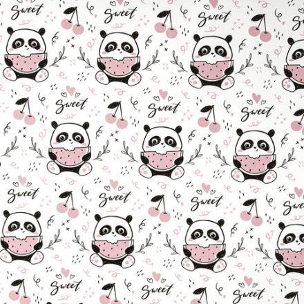 Бумага упаковочная подарочная мелованная "For Women", 70x100 см, 10 дизайнов ассорти, ЗОЛОТАЯ СКАЗКА, 591915