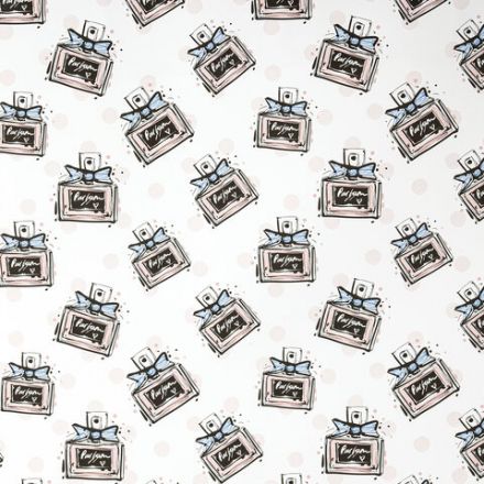 Бумага упаковочная подарочная мелованная "For Women", 70x100 см, 10 дизайнов ассорти, ЗОЛОТАЯ СКАЗКА, 591915