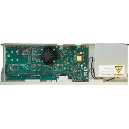 Маршрутизатор MikroTik RB1100Dx4 LAN 13, 1024mb Маршрутизатор MikroTik RB1100Dx4 LAN 13, 1024mb