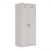 Шкаф хозяйственный металлический ШРМ-22 У (1860x500x600 мм)