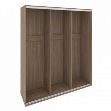 Maris Корпус высокий+трек SH.K3-4.1 Дуб аризона 2069*600*2394