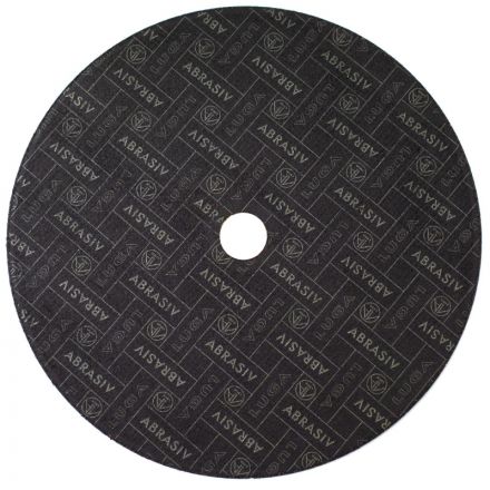 Круг отрезной Луга 41 230x1.6x22.23 A 40 S BF 80 мет.(уп.25 шт) 11541