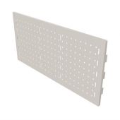 Перфорированная панель 596х288