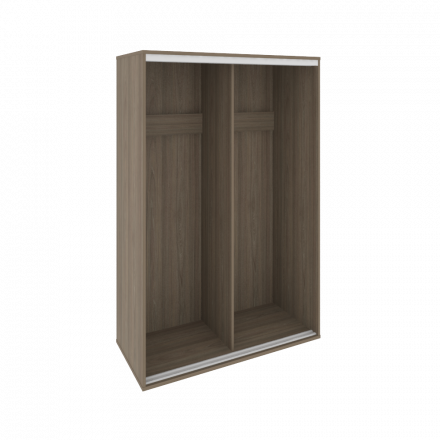 Maris Корпус низкий+трек SH.K2-3.2 Вяз 1300*600*2000