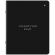 Тетради предметные, КОМПЛЕКТ 12 ПРЕДМЕТОВ, 48 л., матовая ламинация, BRAUBERG, "MINIMAL", 404831