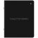Тетради предметные, КОМПЛЕКТ 12 ПРЕДМЕТОВ, 48 л., матовая ламинация, BRAUBERG, "MINIMAL", 404831