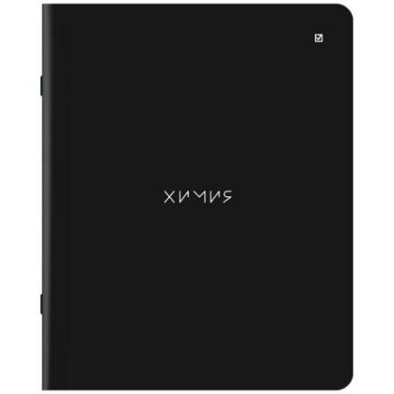 Тетради предметные, КОМПЛЕКТ 12 ПРЕДМЕТОВ, 48 л., матовая ламинация, BRAUBERG, "MINIMAL", 404831