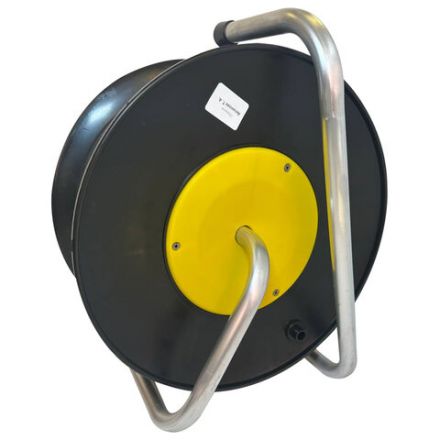 Удлинитель на катушке РБК16, 4 розетки без заземления КГ 2х1,5 мм2, 30 м, 16 А, медь, морозостойкий, 2622 Удлинитель на катушке РБК16, 4 розетки без заземления КГ 2х1,5 мм2, 30 м, 16 А, медь, морозостойкий, 2622