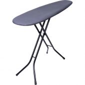 Гладильная доска Zalger 140x38см, моноблок (арт. 500-818)