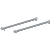 Комплект траверс Easy Project (2шт) 1176 мм для стола 118см TR.Y.0118.TI