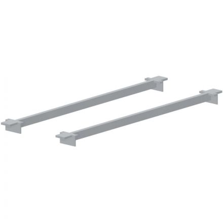 Комплект траверс Easy Project (2шт) 1176 мм для стола 118см TR.Y.0118.TI