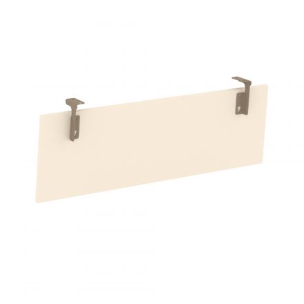 Estetica Царга стола ES.CS-2 Сатин/Латте металл 980*18*320