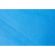 Простыня 70х200, голубой (10шт/упак), спанбонд, пл.15, А1, 12548