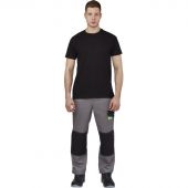 Футболка Imperial 190 черная S