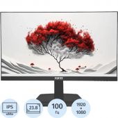 Монитор RDW Computers 23.8 RDW2401K IPS 16:9 HDMI HAS Piv 100Hz VGA DP FHD