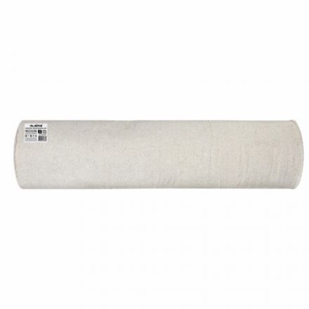 Полотно ХПП холстопрошивное, Узбекистан, светлое, 1,5х50 м, 150(±10) г/м2, шаг 2,5 мм, LAIMA, 607525 Полотно ХПП холстопрошивное, Узбекистан, светлое, 1,5х50 м, 150(±10) г/м2, шаг 2,5 мм, LAIMA, 607525