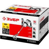 Дрель-миксер Зубр МР-1600-2