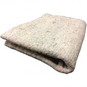 Тряпка для пола ХПП частопрошивная 170г/м2 белая 75х75см_СПБ