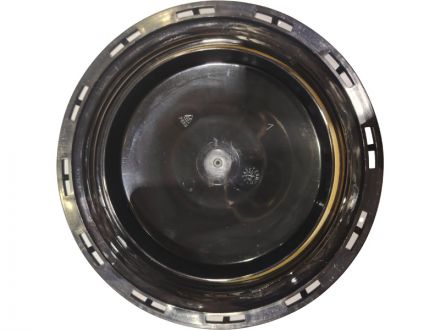 Емкость куб. 1000л с краном на деревянном поддоне UN, натуральный Емкость куб. 1000л с краном на деревянном поддоне UN, натуральный