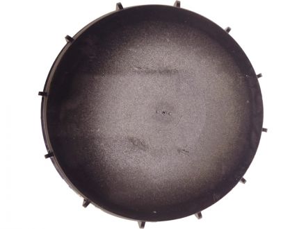 Емкость куб. 1000л с краном на деревянном поддоне UN, натуральный Емкость куб. 1000л с краном на деревянном поддоне UN, натуральный