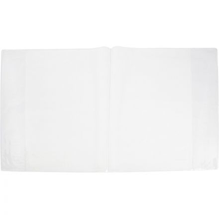 Набор обложек д/учеб  Биболетова 5шт 286x415, ПВХ 110 мкм