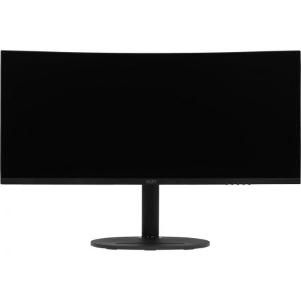 Монитор MSI Modern MD342CQP 34 21:9 UWQHD(3440x1440) VA Curve HDMI,DP,USB-C