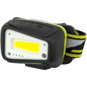 Фонарь ЯРКИЙ ЛУЧ LH-430 ACCU налобный аккумуляторный, 4606400106739