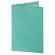 Обложка для паспорта натуральная кожа флоттер, кожаный уголок, мятная, BRAUBERG, 238862 Обложка для паспорта натуральная кожа флоттер, кожаный уголок, мятная, BRAUBERG, 238862