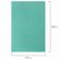 Обложка для паспорта натуральная кожа флоттер, кожаный уголок, мятная, BRAUBERG, 238862 Обложка для паспорта натуральная кожа флоттер, кожаный уголок, мятная, BRAUBERG, 238862