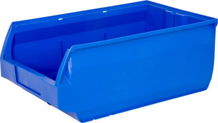 Ящик 500х310х200 Palermo  синий