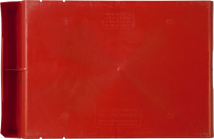 Ящик 500х310х200 Palermo  синий