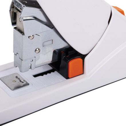 Степлер ЭНЕРГОСБЕРЕГАЮЩИЙ МОЩНЫЙ № 24/6 - 23/13 BRAUBERG "ONE MOMENT", до 100 листов БЕЗ УСИЛИЙ, 272738 Степлер ЭНЕРГОСБЕРЕГАЮЩИЙ МОЩНЫЙ № 24/6 - 23/13 BRAUBERG "ONE MOMENT", до 100 листов БЕЗ УСИЛИЙ, 272738