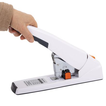 Степлер ЭНЕРГОСБЕРЕГАЮЩИЙ МОЩНЫЙ № 24/6 - 23/13 BRAUBERG "ONE MOMENT", до 100 листов БЕЗ УСИЛИЙ, 272738 Степлер ЭНЕРГОСБЕРЕГАЮЩИЙ МОЩНЫЙ № 24/6 - 23/13 BRAUBERG "ONE MOMENT", до 100 листов БЕЗ УСИЛИЙ, 272738