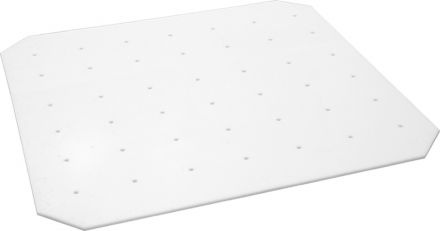 Гнет 1120х920х10 мм для BoxPallet тип 1000