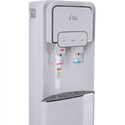 Пурифайер Ecotronic A62-U4L White Пурифайер Ecotronic A62-U4L White