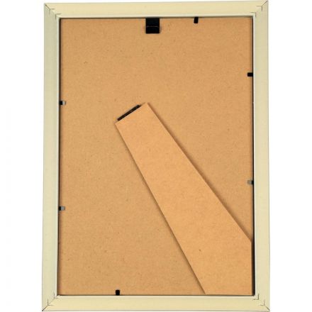 Рамка пластиковая Gloria Gold 21x30 37348