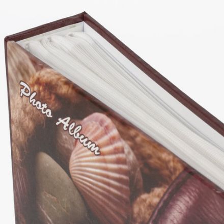 Фотоальбом BRAUBERG на 200 фотографий 10х15 см, твердая обложка, "Часы", коричневый, 390667 Фотоальбом BRAUBERG на 200 фотографий 10х15 см, твердая обложка, "Часы", коричневый, 390667