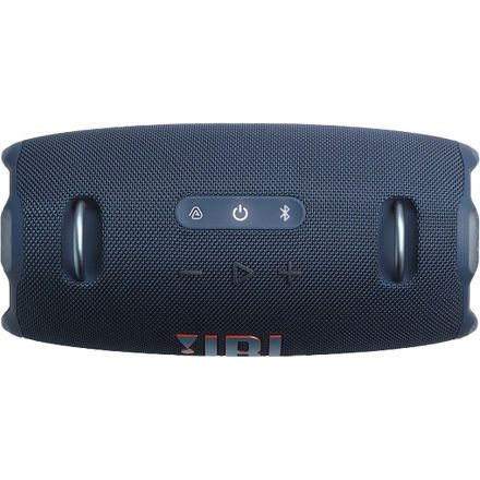 Акустическая система JBL Xtreme 4 Blue (JBLXTREME4BLUUK)