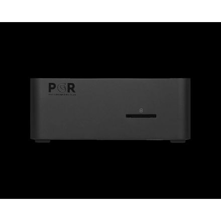 Неттоп MSI Cubi Z AI 8M-008XRU (9S6-B03231-019)R5-8645HS/16Gb/SSD512Gb/noOS