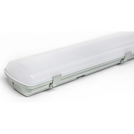 Светильник ВсеСветодиоды Айсберг 76W-9500Lm IP65 5000-5500К Опал IP65