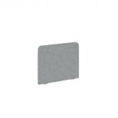 Экран акустический SL_XASP 650  Tempo 10 (Серый) 660х30х500