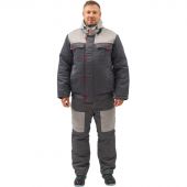 Костюм рабочий зимний Фаворит-2 с п/к (р.48-50) 182-188