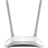 Маршрутизатор TP-LINK TL-WR840N Маршрутизатор TP-LINK TL-WR840N