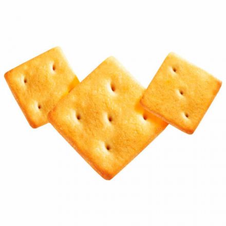 Печенье-крекер KONTI "Do! Mini" с сыром, 130 г, 17734